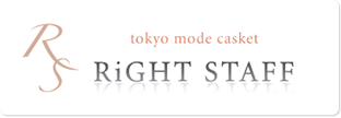 tokyo mode casket RiGHT STAFF